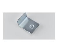 Soporte de balda acodado 90°