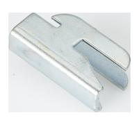 Soporte de balda para armario de persiana