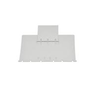 Soporte de bandeja de entrada y salida de papel apto for PANTUM | apto for P2200 P2500 P2200W P2206 P2207 P2500W P2500NW P2502 P2502W P2506 P2506W P2508 P250.(White Output)