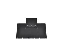 Soporte De Bandeja De Entrada Y Salida De Papel Apto For PANTUM P2200 P2500 | Compatible con PANTUM P2200W P2206 P2207 P2500W P2500NW P2502 P2502W P2506 P2506W P2508 P2509.(Black Output)