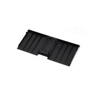 Soporte De Bandeja De Entrada Y Salida De Papel Apto For PANTUM P2200 P2500 | Compatible con PANTUM P2200W P2206 P2207 P2500W P2500NW P2502 P2502W P2506 P2506W P2508 P2509.(Black Input)