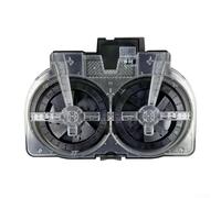 Soporte de bandeja de fregona de repuesto para Ecovacs X8 Pro Plus X8 Pro T50 Pro T50 Pro para Omni, minimiza el cambio de la fregona durante el funcionamiento para una limpieza constante del suelo