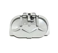 Soporte De Bandeja De Limpieza Compatible Con Roborock Qrevo S/Qrevo Pro/Qrevo Plus/QV 35A, Piezas De Repuesto For Estación De Limpieza De Fregona