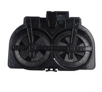 Soporte de bandeja de limpieza para Ecovacs X8 Pro Plus / X8 Pro / T50 Pro / T50 Pro para Omni, soporta estabilidad de fregona para un rendimiento de limpieza consistente