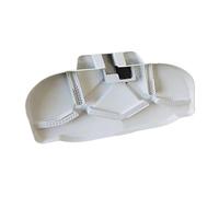 Soporte De Bandeja De Repuesto For Aspiradora Robótica, Compatible Con Roborock Q Revo/P10. Piezas For Aspiradora Robótica.