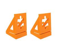 Soporte de bandeja de rompecabezas que ahorra espacio con base antideslizante que sostiene varios tamaños para artistas y aficionados