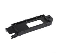 Soporte de bandeja SSD M.2 para ThinkPad para portátiles P50 y P51, soporte de plástico resistente NVMe para instalación interna de disco duro, accesorio adaptador de ajuste seguro