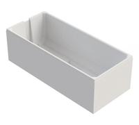 Soporte de bañera Illbruck Poresta Prosan para Saniform Plus de Kaldewei, 17029690