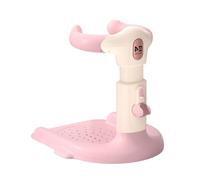 Soporte De Baño Ergonómico Para Bebés Con Respaldo Ajustable Contra Deslizamiento Y Drenaje Rápido 6-36 Meses Space Infant Saving Bathing Estación De Baño Bebés