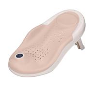 Soporte de Baño para bebé, Asiento de Baño Plegable para bebé Bañera Ergonómica de Soporte para Baño Infantil Asiento de Bañera para bebé Silla de Baño para bebé para Baño de