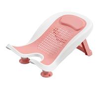 Soporte de baño para bebé - Bañera ergonómica para recién nacidos con ventosa y pierna, lavabo antideslizante para 0-12 meses - Estilo-3