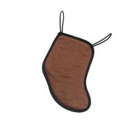 Soporte de barbilla para violín, almohadilla para mentón de violín, piezas de instrumentos musicales, protector suave para barbilla de violín