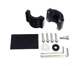 Soporte de barra de 0 grados para Garmin LVS32 ecosonda