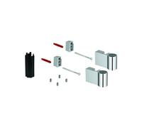 Soporte De Barra De Ducha GROHE 48333 Metal Cromo