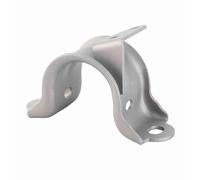 Soporte de barra estabilizadora delantera PolyGen OE 1188383 00 A, soporte de barra estabilizadora de metal Outlast como pieza de repuesto directo que reduce el balanceo del