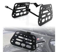 Soporte De Barra para Alforjas Laterales Motocicleta para Triumph Speed Twin 1200 2019 2020 2021 2022 2023 2024 2025