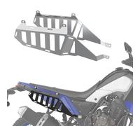 Soporte De Barra para Alforjas Laterales para Yamaha Tenere 700 Rally 2021-2024 2022 2023