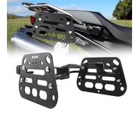 Soporte De Barra para Alforjas, para Motocicleta para BMW F 850 GS Adventure 2018-2024 2019 2020 2021 2022 2023