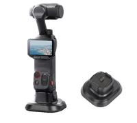 Soporte de base adhesivo de liberación rápida para cámara Insta360 Luna Ultra/Pro