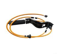 Soporte de base de antena con cable para Ford F-150 2015 a 2020 modelos sustituye a la unidad de plástico del receptor de señal de radio Fl3z-18a984-a