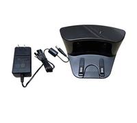 Soporte De Base De Carga, Compatible Con Vileda,VR302, Compatible Con Piezas De Robot Aspirador Proscenic 790T, Estación De Acoplamiento De Carga(1set)