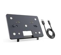 Soporte de base de carga para impresoras, accesorio de carga, placa trasera de carga