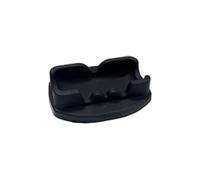 Soporte de base de escritorio de silicona, cantidad de cubierta de base fija para cámara panorámica de 360 grados, accesorios ligeros, adaptador de trípode de silicona