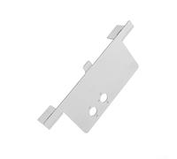 Soporte de base de montaje de calentador diesel en forma de U de metal para Webasto, para Air-Top 2000 5000, para Eberspacher, para Airtronic D2 D4 D4S