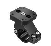 Soporte De Base De Montaje Para Teléfono Motocicleta GPS 32mm, 1-1/4" Para B&MW R1200GS R1250GS R1300GS/Adventure 2013-2025