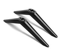Soporte de base de TV para patas de TV RCA, para base de TV RCA RTU5540 RTU5540-D RTU5540-B RTRU5527 RLED3221-D RTRU4327-US RTR4360-US RLDED5098 E4SW5017RKU RTRU55277 RTU60. 50 PLED3996A-E con