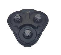 Soporte De Base For Cuchilla, Cabezal, Base Central For Aparatos De Cuidado Personal Y Artículos For El Hogar, Compatible Con Philips, Afeitadora S5000 S6000(1set hardware wheel base)