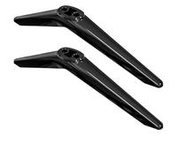 Soporte De Base For TV Compatible Con TCL, Patas De 28/32/40/43/49-65 Pulgadas 55s453 Sin Necesidad De Taladrar.