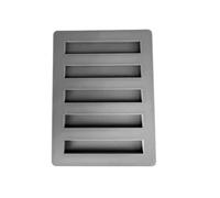 Soporte de Base NMMiner de 2,8 Pulgadas con 5 Ranuras para NerdMinerBitcoin Crypto Solo Miner.Compatible con 5 Soportes NMMiner de 5 Ranuras.