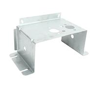 Soporte de Base para Calentador de Estacionamiento de Aire Diésel, Soporte en U de Acero Inoxidable, Soporte de Montaje de Repuesto Eberspacher Airtronic D2 Webasto Air Top 2000