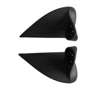 Soporte De Base Para Espejo Retrovisor Lateral Puerta Refuerzo Izquierdo/derecho Para Toyota Para Hilux Para Vigo Para Fortuner 2010-2014 ESPEJO RETROVISOR COMPLETO