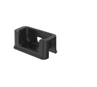 Soporte de Base para Osmo 360, Soporte de Silicona para cámara de Escritorio, Soporte para cámara Deportiva, Adaptador, estabilizador, cámara panorámica, Accesorios Antideslizantes para Escritorio