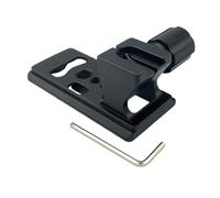 Soporte de base para trípodes para cámaras de lente F/5.6E de 500 mm