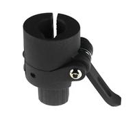 Soporte de base plegable adecuado para scooter eléctrico M365 para un fácil almacenamiento, base plegable y estable