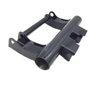 Soporte de Bastidor de Balancín Compatible Con HAOJUE UZ125 | Apto para HAOJUE UM125, LINDY125R, HJ125T-18, UZ, UM y LINDY 125; Para suspensión de motor de motocicleta y scooter