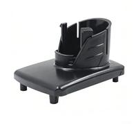 Soporte de batería de repuesto para cubierta de caja Placa de protección superior utilizada en carcasa de batería de herramientas inalámbricas (1 unidad)