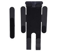 Soporte de batería para Powerbank Soporte de fijación Accesorios de correa