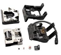 Soporte De Batería Shimano BM-E8020 Para BT-E8020 250mm Steps Con Cable - NUEVO