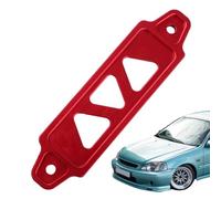 Soporte de batería, soporte de montaje para batería, kit de montaje | aleación de aluminio soporte de abrazadera de sujeción de carcasa accesorios para autocaravanas barcos remolques coche solución de