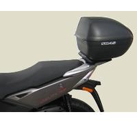 Soporte de baúl trasero Shad K0GD20ST para Kymco Grand Dink 50/125/150/250 00-14