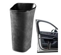 Soporte de Bebidas para automóvil - Bin de Almacenamiento para Paraguas del vehículo Fute a Prueba de Fugas | Contenedor de Almacenamiento de automóviles para Motocicleta de Viaje RV Campo Acampar al