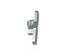 Soporte de bicicleta de metal para controles remotos RC2, compatibilidad universal, abrazadera de manillar de ajuste en ángulo múltiple, soporte remoto de liberación rápida