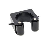 Soporte de bicicleta HBM, pinza de bicicleta, soporte de pared, pinza de pared para bicicleta, pinza de neumáticos, pinza para neumáticos de bicicleta