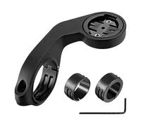 Soporte de bicicleta para Garmin Edge 530 540 520 510 500 200 130 20 25 800 810 820 830 840 1000 1040 1030 Plus GPS para ordenador bicicleta de carretera