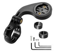Soporte de Bicicleta para Garmin Edge Explore 2 para Garmin Edge 530 540 520 510 500 800 810 820 830 840 200 130 20 25 1000 1030 1040 Plus XOSS G/G+ GPS Ciclismo (Estilo 2)