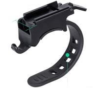 Soporte de bicicleta para GPS Garmin sin herramientas
